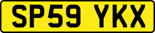 SP59YKX