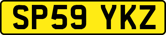 SP59YKZ