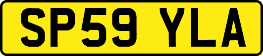 SP59YLA