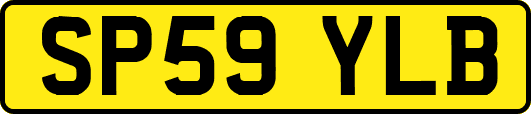 SP59YLB