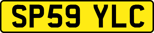 SP59YLC