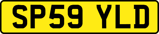 SP59YLD