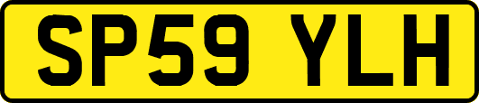SP59YLH