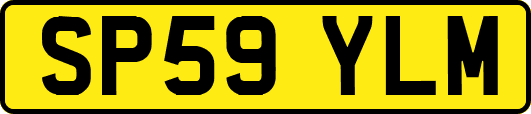 SP59YLM
