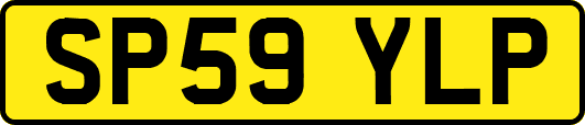 SP59YLP