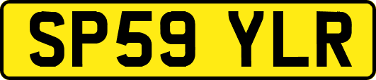 SP59YLR
