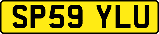SP59YLU