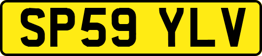 SP59YLV