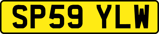 SP59YLW