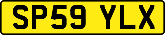 SP59YLX