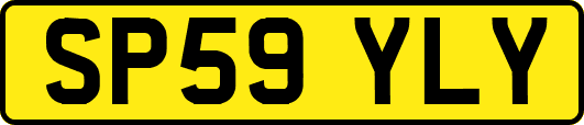 SP59YLY