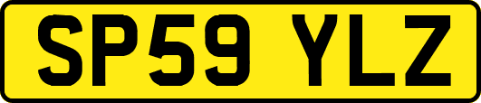 SP59YLZ