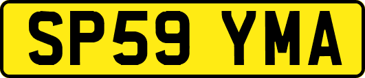SP59YMA