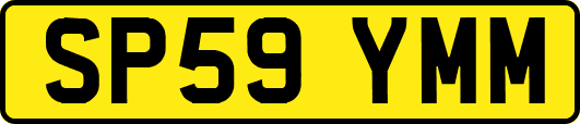 SP59YMM