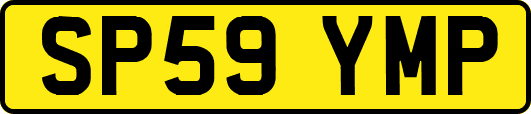 SP59YMP