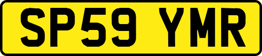 SP59YMR
