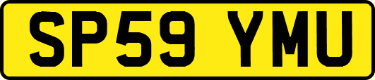 SP59YMU