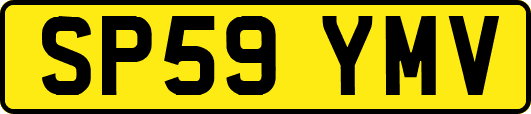 SP59YMV