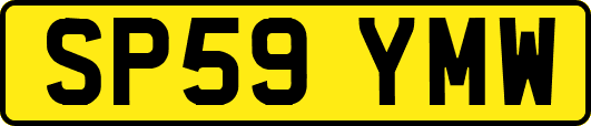 SP59YMW