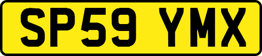 SP59YMX