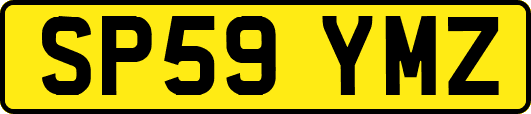 SP59YMZ
