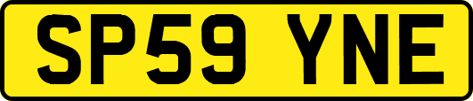 SP59YNE