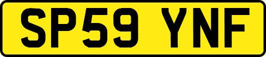 SP59YNF