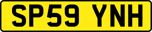 SP59YNH