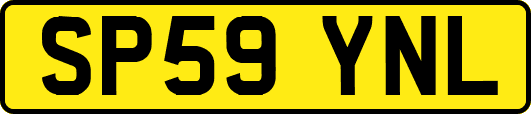SP59YNL