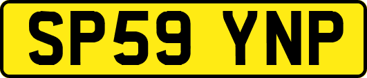SP59YNP