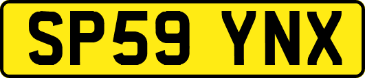 SP59YNX