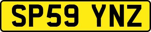 SP59YNZ