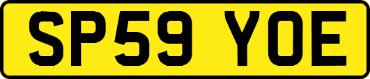 SP59YOE