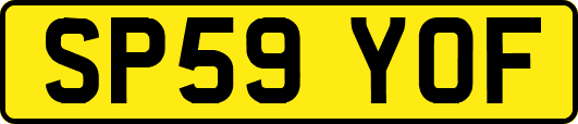 SP59YOF