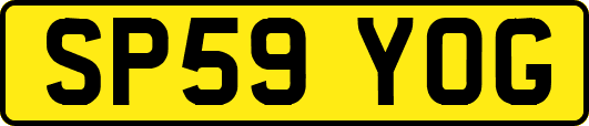 SP59YOG