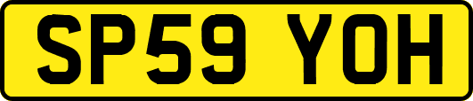 SP59YOH