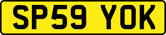 SP59YOK