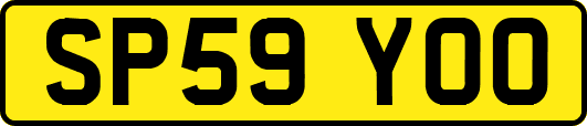 SP59YOO