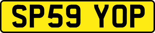 SP59YOP