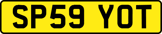 SP59YOT