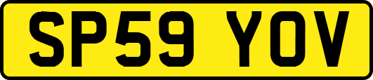 SP59YOV