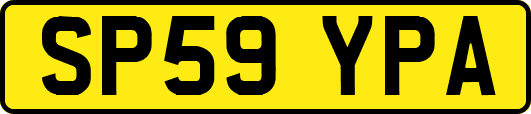 SP59YPA