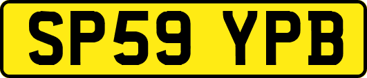 SP59YPB