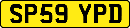 SP59YPD