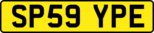 SP59YPE