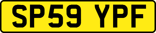 SP59YPF