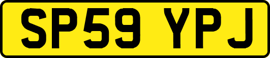SP59YPJ