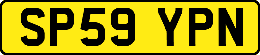 SP59YPN