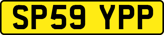 SP59YPP