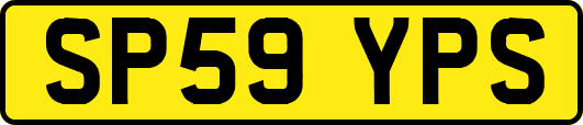SP59YPS